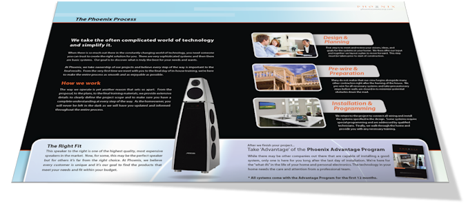 brochure faq