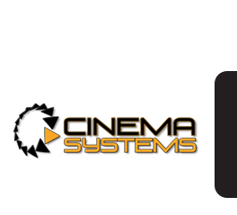 Cinema Systems Corp. 