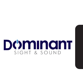 Dominant Sight & Sound